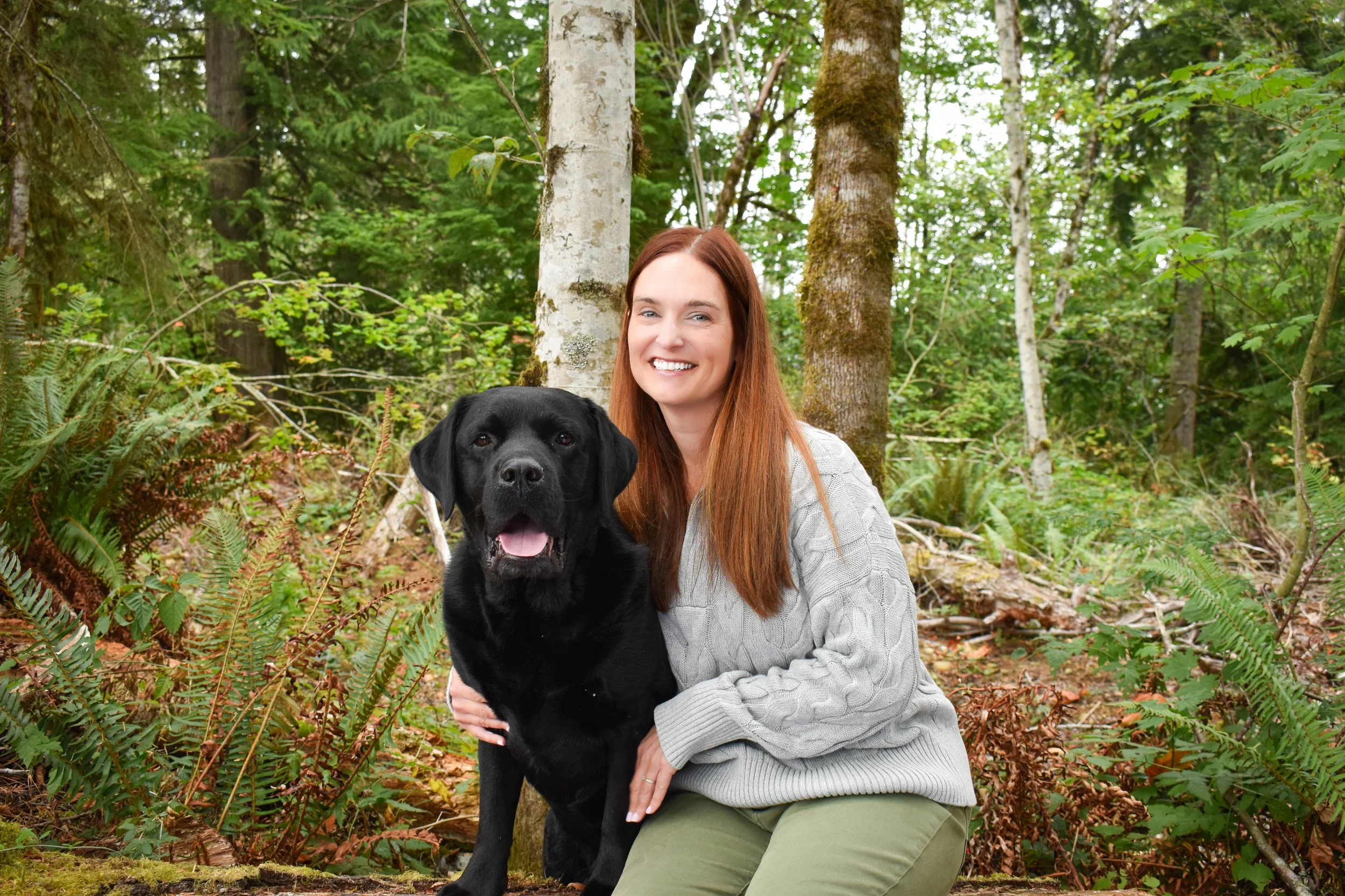 Request an Appointment | Northwest Veterinary Oncology Services